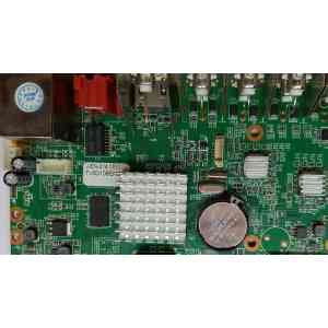 دانلود فلش فریمور (دامپ ) دی وی ارTVI3108GS1_V1.01 W25Q128BV 8CH DVR DUMP FLASH